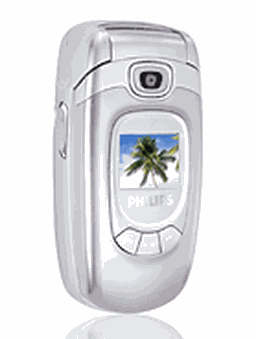 فیلیپس اس 880