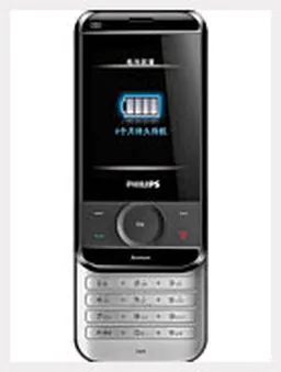 فیلیپس ایکس 650