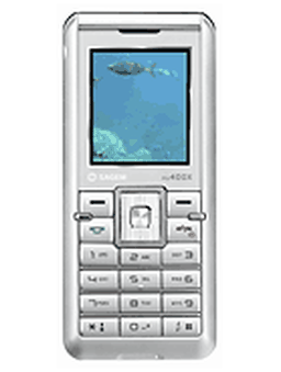 ساژم مای 400 ایکس