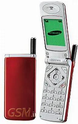 سامسونگ A500