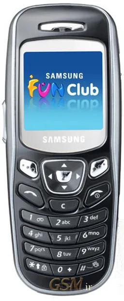سامسونگ C230