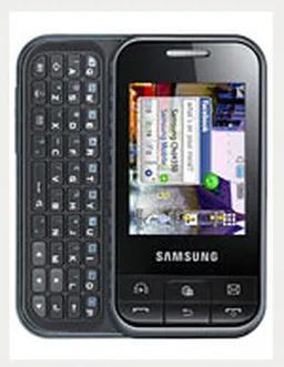 سامسونگ چت 350