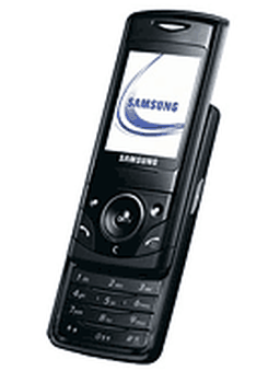 سامسونگ D520