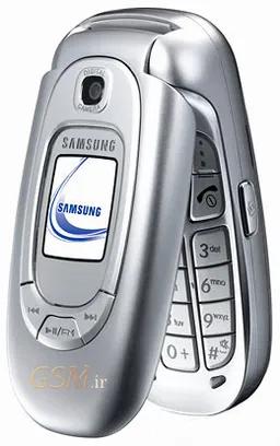 سامسونگ E360