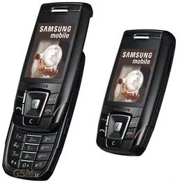 سامسونگ E390