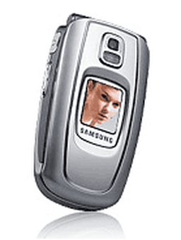 سامسونگ ای 640