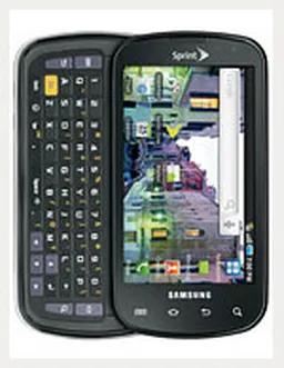 سامسونگ اپیک 4G