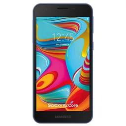 سامسونگ گلکسی A02 core ظرفیت 64GB رم 3GB