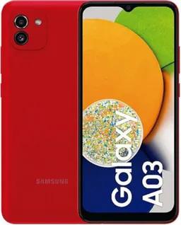 سامسونگ گلکسی ای 03 ظرفیت 64GB رم 4GB