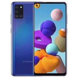 سامسونگ گلکسی A21s ظرفیت 64GB رم 6GB