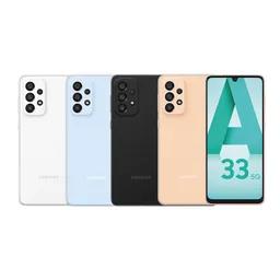 سامسونگ گلکسی A33 5G ظرفیت 128GB رم 8GB