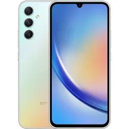 سامسونگ گلکسی A34-ویتنام ظرفیت 256GB رم 6GB