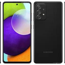 سامسونگ Galaxy A52 ظرفیت 256GB رم 8GB