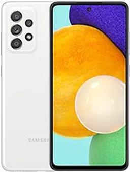 سامسونگ گلکسی A52 5G ظرفیت 256GB رم 8GB