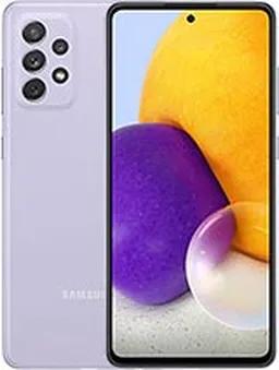 سامسونگ گلکسی A72 ظرفیت 256GB رم 8GB