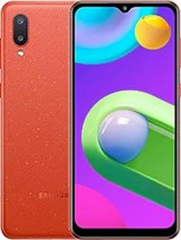 سامسونگ گلکسی M02 ظرفیت 32GB رم 3GB