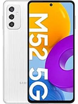 سامسونگ گلکسی ام ۵۲ فایو جی ظرفیت 128GB رم 6GB