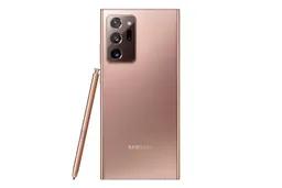سامسونگ گلکسی نوت ۲۰ اولترا ظرفیت 512GB رم 8GB