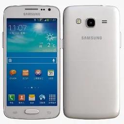 سامسونگ گلکسی وین پرو جی 3812