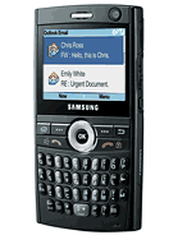 سامسونگ آی 600