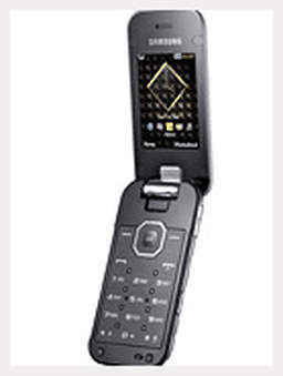 سامسونگ اس 5150 دیوا فلدر