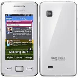 سامسونگ اس 5260 استار II