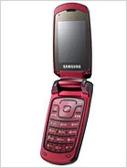 سامسونگ اس 5510