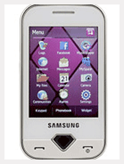 سامسونگ اس 7070 دیوا&nbsp;