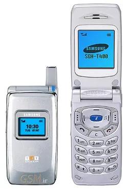 سامسونگ T400
