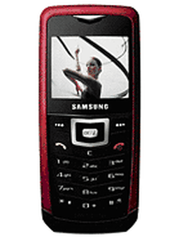 سامسونگ یو 100