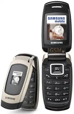 سامسونگ X500