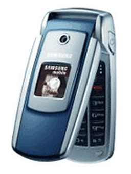 سامسونگ X550