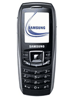 سامسونگ X630