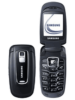 سامسونگ X650