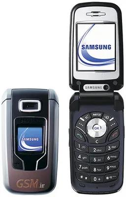 سامسونگ Z310
