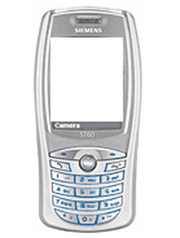 زیمنس اس تی 60