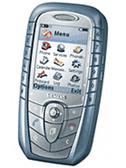 زیمنس اس ایکس 1