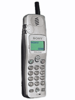 سونی سی ام دی سی دی 5