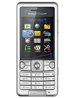 سونی اریکسون سی 510