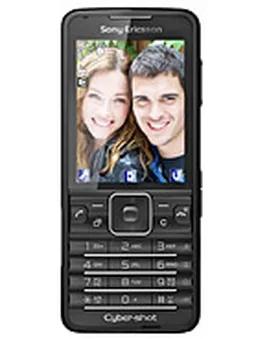 سونی اریکسون سی 901