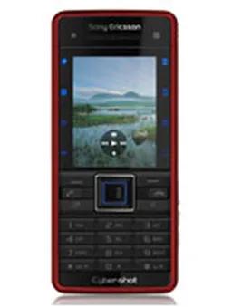 سونی اریکسون سی 902