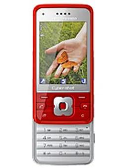 سونی اریکسون سی 903