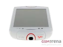 سونی اریکسون لایو ویت واکمن