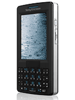 سونی اریکسون M600