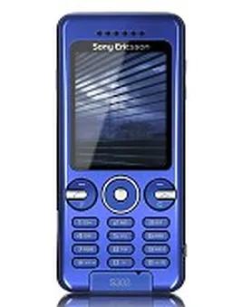 سونی اریکسون اس 302