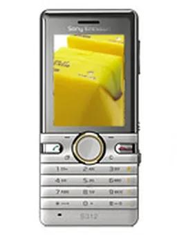 سونی اریکسون اس 312