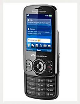سونی اریکسون اسپیرو