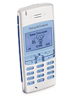 سونی اریکسون T100