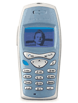 سونی اریکسون T200