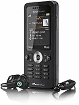 سونی اریکسون دبلیو 302